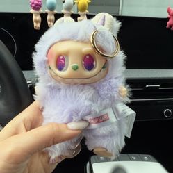 Labubu 