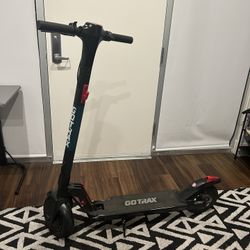 Gotrax Electric Scooter