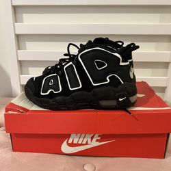 Nike Air Uptempo 