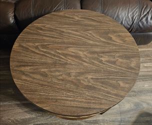 Mersman coffee table
