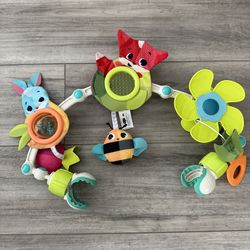 Stroller/Car Seat Toy