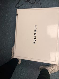 Fusion uv