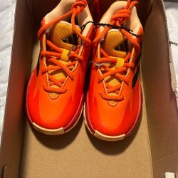 Adidas Shoes