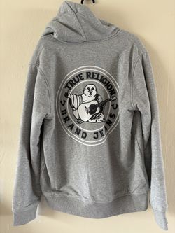 BRAND NEW TRUE RELIGION MENS JACKET