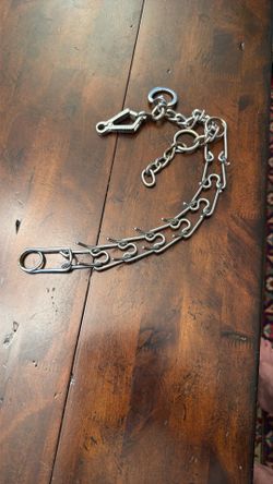 Dog Collar