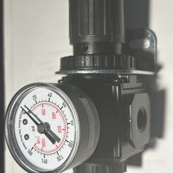 Precisions Regulator