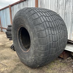 Free Giant Tire 