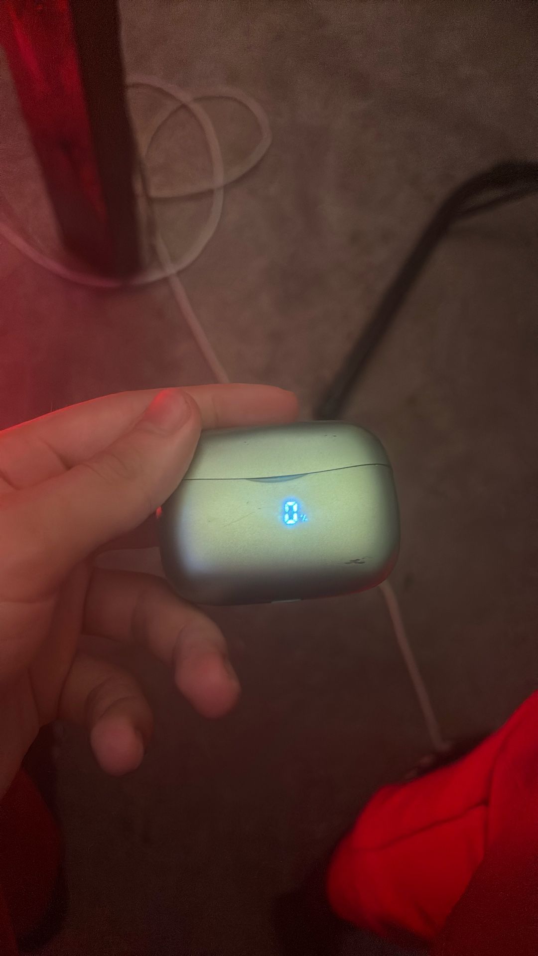 Earbuds
