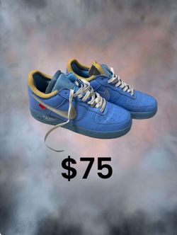 Air Force 1 Low Off-White