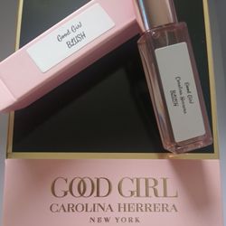 Womens Perfume