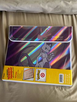 Pokemon x Target