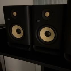KRK ROKIT 5
