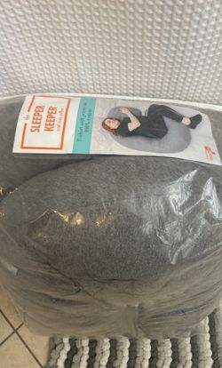 Pregnancy Pillow