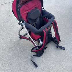 Chicco Backpack Carrier