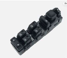 1(contact info removed) Power Window Control Switch for Chevy Silverado 2003-2006 GMC Sierra