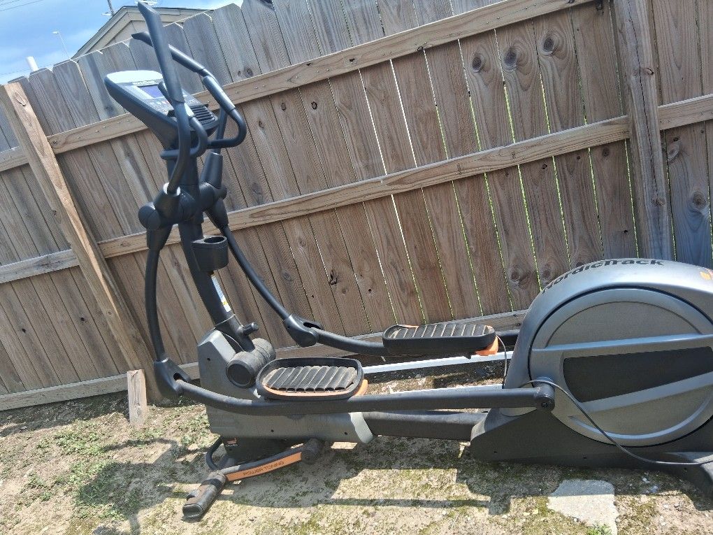 Nordictrack E Power Incline 
