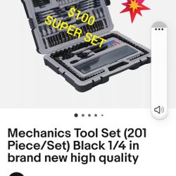 💥 SUPER SOCKET SET
