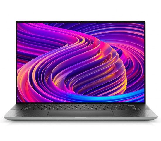 New Dell XPS 15 9510 Laptop 15.6"FHD Intel i9 NVIDIA RTX 3050 Ti 1TB SSD 32GB RAM