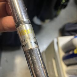 YES putter steel golf shaft 