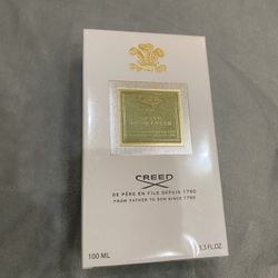 Creed perfume
