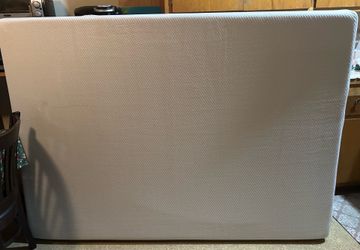 Memory Foam Full Size Mattress