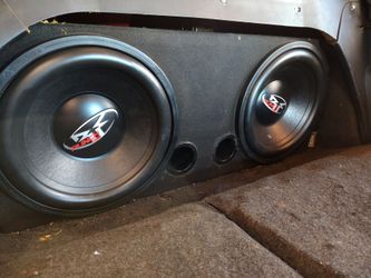 HX2 Bass Package