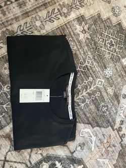 Michael Kors Black shirt