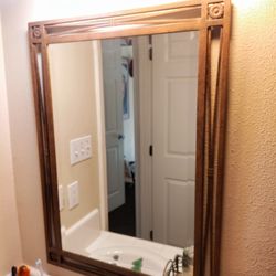 Mirror/Decor