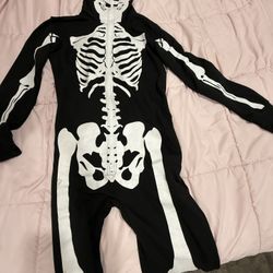 Disfraz / Para Hombre O Mujer 