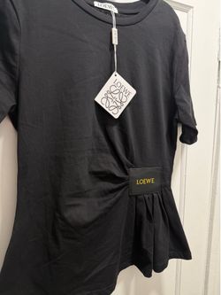 LOEWE Blusa size small