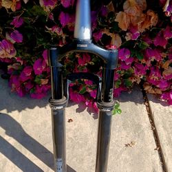 Rockshox Brain Fork Shock 