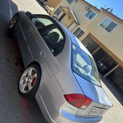 Honda Civic 2003