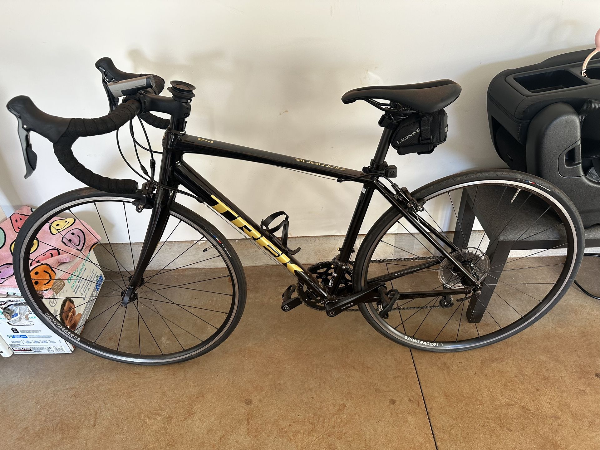 Trek Domane AL2