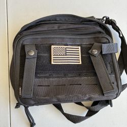 Wynex Tactical Bag