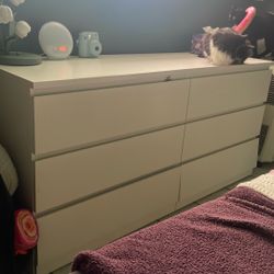 IKEA Dresser $150 OBO