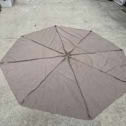 Umbrella Replacement Cover 