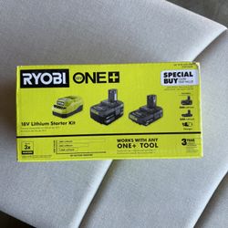 RYOBI 