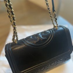 Tory Burch Fleming Small Bag 