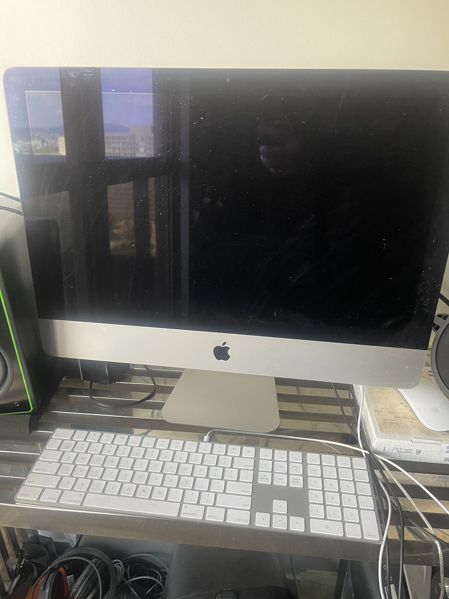Mac Desktop Package 