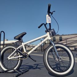 ELITE BMX Pee Wee 16 In 