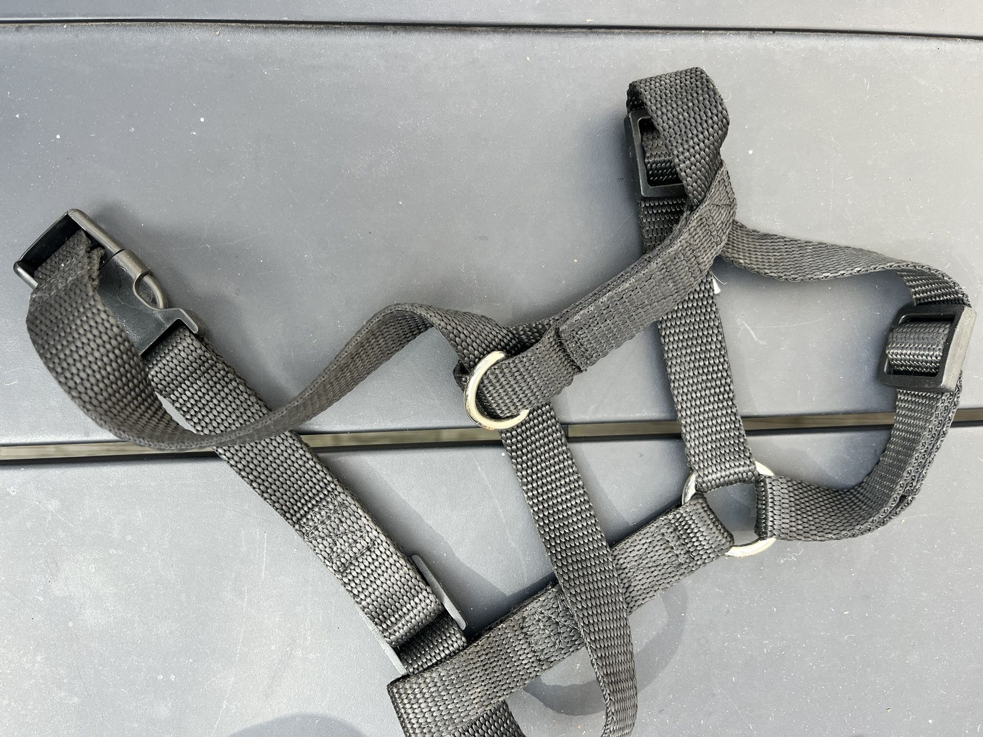 Dog Harness Size Medium