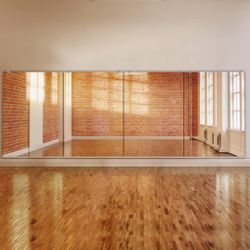Pro Dance/studio Mirrors 