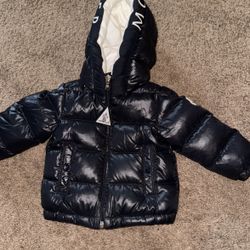 Moncler Infants 