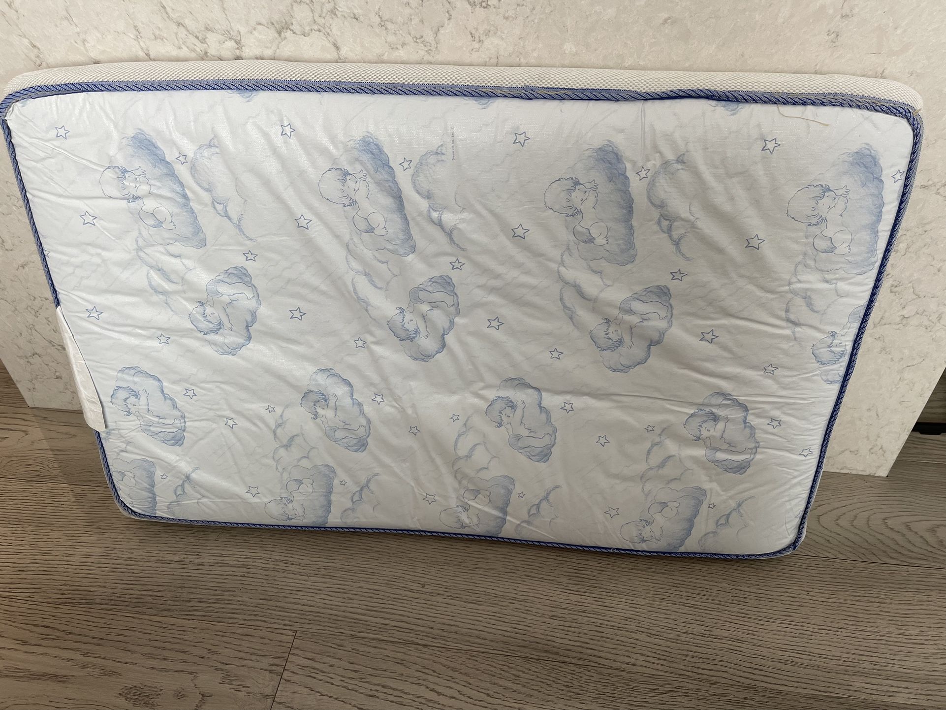 Dream On Me Playpen Mattress