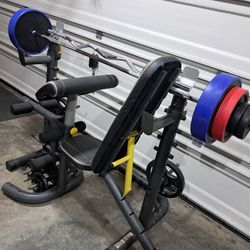 Home Gym 