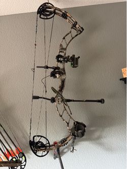 Bow Obsessions