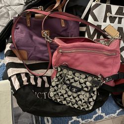 Purses