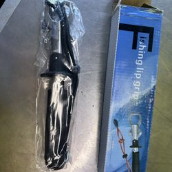 Fishing Grips