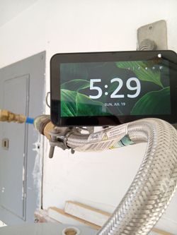 Alexa echo show  5