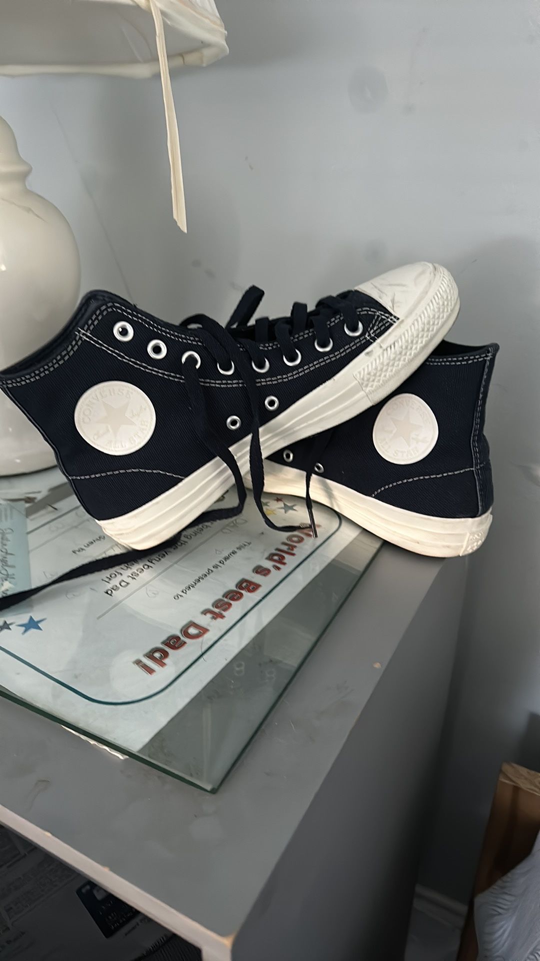 Classic Converse